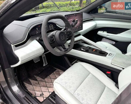 Зеленый Zeekr 001, объемом двигателя 0 л и пробегом 1 тыс. км за 49200 $, фото 4 на Automoto.ua