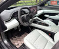 Зеленый Zeekr 001, объемом двигателя 0 л и пробегом 1 тыс. км за 49200 $, фото 4 на Automoto.ua