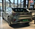 Зеленый Zeekr 001, объемом двигателя 0 л и пробегом 1 тыс. км за 39900 $, фото 6 на Automoto.ua