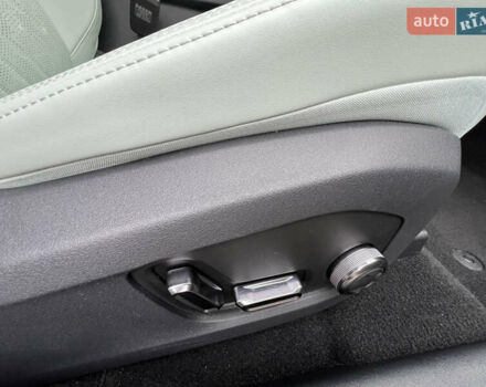 Зеленый Zeekr 001, объемом двигателя 0 л и пробегом 13 тыс. км за 44000 $, фото 42 на Automoto.ua