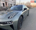 Зелений Zeekr 001, об'ємом двигуна 0 л та пробігом 11 тис. км за 49500 $, фото 5 на Automoto.ua