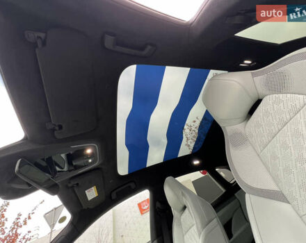 Зеленый Zeekr 001, объемом двигателя 0 л и пробегом 13 тыс. км за 43000 $, фото 37 на Automoto.ua