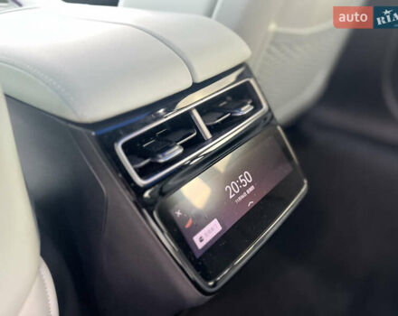 Зеленый Zeekr 001, объемом двигателя 0 л и пробегом 9 тыс. км за 45500 $, фото 23 на Automoto.ua