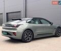 Зелений Zeekr 001, об'ємом двигуна 0 л та пробігом 11 тис. км за 37400 $, фото 4 на Automoto.ua