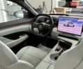 Зеленый Zeekr 001, объемом двигателя 0 л и пробегом 1 тыс. км за 40599 $, фото 22 на Automoto.ua