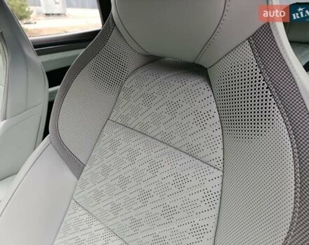 Zeekr 001 2024 в Хмельницком на Automoto.ua Зеленый Zeekr 001, объемом двигателя 0 л и пробегом 11 тыс. км за 38400 $, фото 25 на Automoto.ua