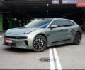 Зелений Zeekr 001, об'ємом двигуна 0 л та пробігом 28 тис. км за 39500 $, фото 12 на Automoto.ua