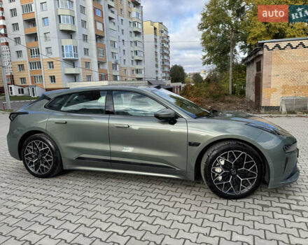 Zeekr 001 2024 в Хмельницком на Automoto.ua Зеленый Zeekr 001, объемом двигателя 0 л и пробегом 17 тыс. км за 37900 $, фото 12 на Automoto.ua