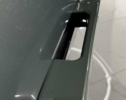 Зеленый Zeekr 001, объемом двигателя 0 л и пробегом 13 тыс. км за 38500 $, фото 31 на Automoto.ua