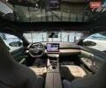 Зеленый Zeekr 001, объемом двигателя 0 л и пробегом 1 тыс. км за 39900 $, фото 29 на Automoto.ua