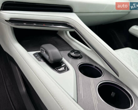 Зеленый Zeekr 001, объемом двигателя 0 л и пробегом 13 тыс. км за 43000 $, фото 40 на Automoto.ua