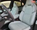Зеленый Zeekr 001, объемом двигателя 0 л и пробегом 1 тыс. км за 44999 $, фото 45 на Automoto.ua