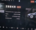 Зелений Zeekr 001, об'ємом двигуна 0 л та пробігом 11 тис. км за 49500 $, фото 45 на Automoto.ua