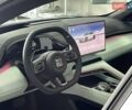 Зеленый Zeekr 001, объемом двигателя 0 л и пробегом 1 тыс. км за 40599 $, фото 11 на Automoto.ua