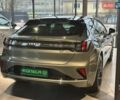 Зеленый Zeekr 001, объемом двигателя 0 л и пробегом 1 тыс. км за 39900 $, фото 4 на Automoto.ua