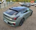 Зеленый Zeekr 001, объемом двигателя 0 л и пробегом 1 тыс. км за 44999 $, фото 25 на Automoto.ua