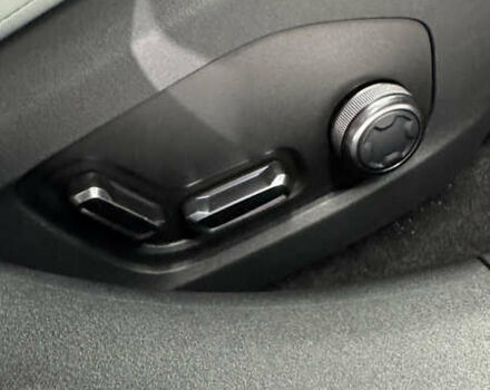 Зеленый Zeekr 001, объемом двигателя 0 л и пробегом 13 тыс. км за 38500 $, фото 8 на Automoto.ua