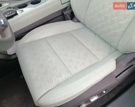 Zeekr 001 2024 в Хмельницком на Automoto.ua Зеленый Zeekr 001, объемом двигателя 0 л и пробегом 11 тыс. км за 38400 $, фото 20 на Automoto.ua