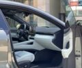Зелений Zeekr 001, об'ємом двигуна 0 л та пробігом 12 тис. км за 43700 $, фото 5 на Automoto.ua