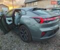 Зеленый Zeekr 001, объемом двигателя 0 л и пробегом 9 тыс. км за 38700 $, фото 3 на Automoto.ua