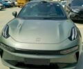 Зеленый Zeekr 001, объемом двигателя 0 л и пробегом 10 тыс. км за 41500 $, фото 1 на Automoto.ua