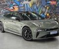 Зеленый Zeekr 001, объемом двигателя 0 л и пробегом 1 тыс. км за 38399 $, фото 1 на Automoto.ua