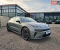 Зеленый Zeekr 001, объемом двигателя 0 л и пробегом 1 тыс. км за 44999 $, фото 6 на Automoto.ua