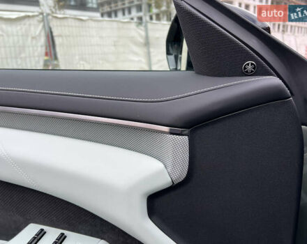 Зеленый Zeekr 001, объемом двигателя 0 л и пробегом 13 тыс. км за 43000 $, фото 33 на Automoto.ua