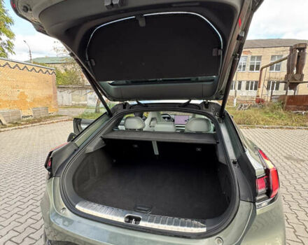 Zeekr 001 2024 в Хмельницком на Automoto.ua Зеленый Zeekr 001, объемом двигателя 0 л и пробегом 17 тыс. км за 37900 $, фото 30 на Automoto.ua