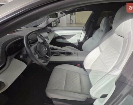 Зелений Zeekr 001, об'ємом двигуна 0 л та пробігом 12 тис. км за 42999 $, фото 11 на Automoto.ua