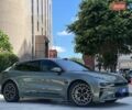 Зелений Zeekr 001, об'ємом двигуна 0 л та пробігом 12 тис. км за 43700 $, фото 1 на Automoto.ua
