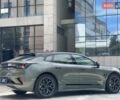 Зеленый Zeekr 001, объемом двигателя 0 л и пробегом 14 тыс. км за 36900 $, фото 2 на Automoto.ua