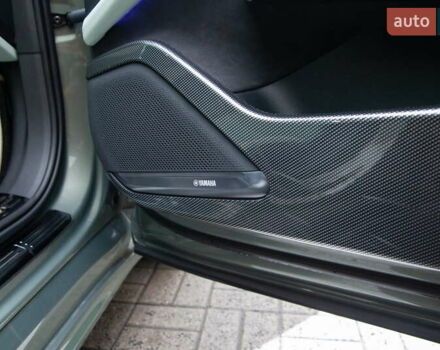 Зелений Zeekr 001, об'ємом двигуна 0 л та пробігом 31 тис. км за 45300 $, фото 20 на Automoto.ua