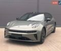 Зелений Zeekr 001, об'ємом двигуна 0 л та пробігом 11 тис. км за 37400 $, фото 1 на Automoto.ua
