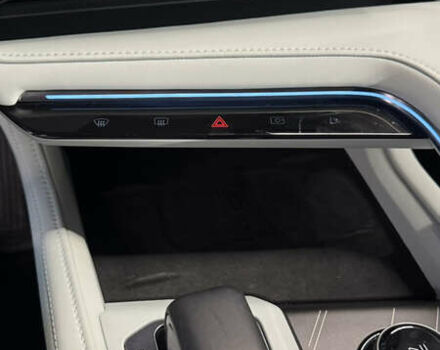 Зеленый Zeekr 001, объемом двигателя 0 л и пробегом 13 тыс. км за 38500 $, фото 25 на Automoto.ua