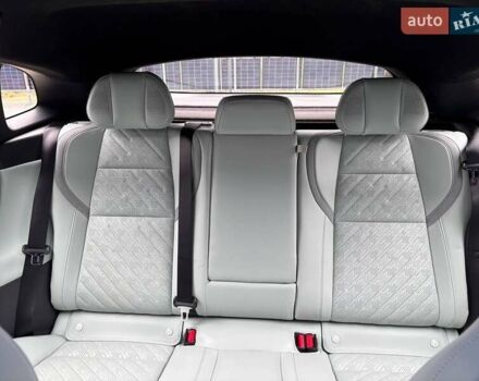 Зелений Zeekr 001, об'ємом двигуна 0 л та пробігом 11 тис. км за 37400 $, фото 22 на Automoto.ua