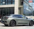 Zeekr 001 2024 у Одесі на Automoto.ua Зелений Zeekr 001, об'ємом двигуна 0 л та пробігом 13 тис. км за 45800 $, фото 2 на Automoto.ua