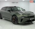 Зеленый Zeekr 001, объемом двигателя 0 л и пробегом 20 тыс. км за 48000 $, фото 3 на Automoto.ua