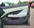 Зеленый Zeekr 001, объемом двигателя 0 л и пробегом 1 тыс. км за 44999 $, фото 54 на Automoto.ua