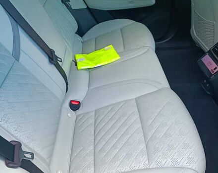 Zeekr 001 2024 в Хмельницком на Automoto.ua Зеленый Zeekr 001, объемом двигателя 0 л и пробегом 13 тыс. км за 45000 $, фото 24 на Automoto.ua