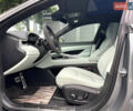 Зеленый Zeekr 001, объемом двигателя 0 л и пробегом 1 тыс. км за 49200 $, фото 5 на Automoto.ua