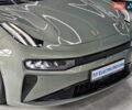 Зеленый Zeekr 001, объемом двигателя 0 л и пробегом 1 тыс. км за 38399 $, фото 13 на Automoto.ua