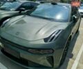 Зеленый Zeekr 001, объемом двигателя 0 л и пробегом 10 тыс. км за 41500 $, фото 1 на Automoto.ua