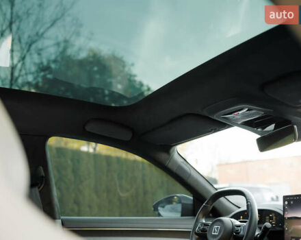 Зелений Zeekr 001, об'ємом двигуна 0 л та пробігом 39 тис. км за 37800 $, фото 23 на Automoto.ua