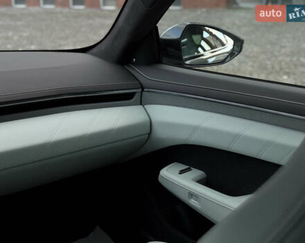 Зелений Zeekr 001, об'ємом двигуна 0 л та пробігом 13 тис. км за 42500 $, фото 21 на Automoto.ua