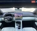 Зелений Zeekr 001, об'ємом двигуна 0 л та пробігом 12 тис. км за 43700 $, фото 6 на Automoto.ua