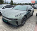 Зелений Zeekr 001, об'ємом двигуна 0 л та пробігом 23 тис. км за 40800 $, фото 1 на Automoto.ua
