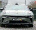 Зелений Zeekr 001, об'ємом двигуна 0 л та пробігом 8 тис. км за 40000 $, фото 3 на Automoto.ua
