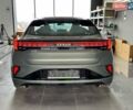 Зеленый Zeekr 001, объемом двигателя 0 л и пробегом 1 тыс. км за 40599 $, фото 3 на Automoto.ua