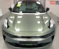 Зеленый Zeekr 001, объемом двигателя 0 л и пробегом 1 тыс. км за 40599 $, фото 2 на Automoto.ua
